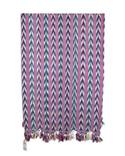 Load image into Gallery viewer, Vintage Guatemalan Rebozo " Shawl"