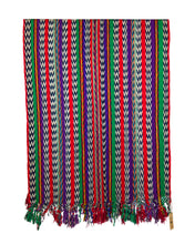 Load image into Gallery viewer, multi-color-guatemalan-rebozo-shawl.jpg