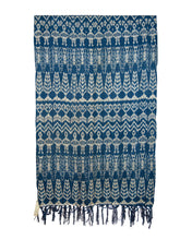 Load image into Gallery viewer, geometric-pattern-guatemalan-rebozo-shawl.jpg
