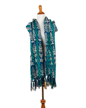 Load image into Gallery viewer, Vintage Guatemalan Rebozo " Shawl"