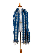 Load image into Gallery viewer, Vintage Guatemalan Rebozo " Shawl"
