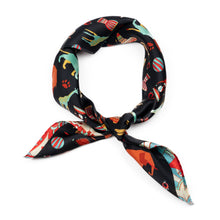Load image into Gallery viewer, Classic African Animal Design Neck Scarf