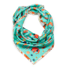 Load image into Gallery viewer, silk-satin-bandana-scarf.jpg
