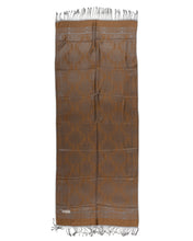 Load image into Gallery viewer, Golden Temple Scarf