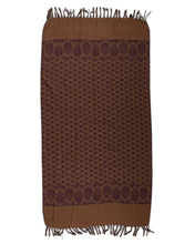 Load image into Gallery viewer, Violet Shawl Wrap