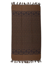 Load image into Gallery viewer, Royal Blue Wool Shawl Wrap