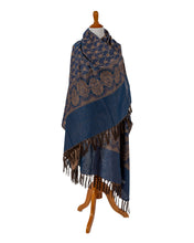 Load image into Gallery viewer, royal-wool-neck-scarf.jpg