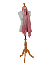 Load image into Gallery viewer, Rose Flower Print Shawl