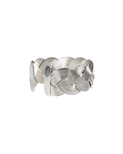 Load image into Gallery viewer, braided-sterling-silver-cuff.jpg