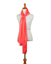 Load image into Gallery viewer, sheer-silk-long-scarf.jpg