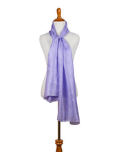 Load image into Gallery viewer, lavender-sheer-silk-wrap.jpg