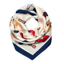 Load image into Gallery viewer, haute-couture-bandana-scarf.jpg
