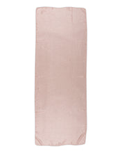 Load image into Gallery viewer, Veiled Rose 100% Sheer Silk Scarf
