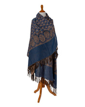 Load image into Gallery viewer, royal-wool-neck-scarf.jpg
