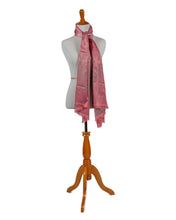 Load image into Gallery viewer, Rose Flower Pashmina Scarf
