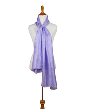 Load image into Gallery viewer, lavender-sheer-silk-wrap.jpg
